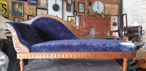 Riverlane upholstery and furniture repair