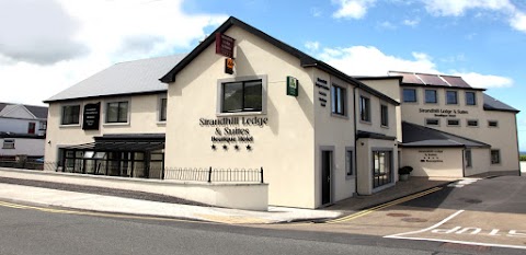 Strandhill Lodge & Suites