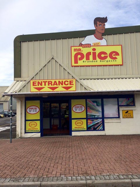 MrPRICE Clonmel