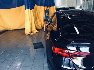 AUTO SPA DETAILING