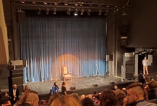 Teatr Nowy im. Kazimierza Dejmka w Łodzi/ Mała Sala