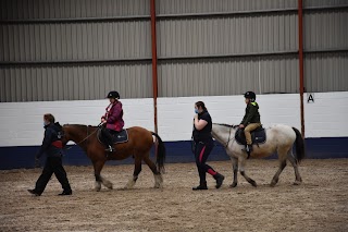 Ashford Equestrian Centre