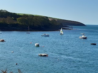 Oysterhaven Bay Beach