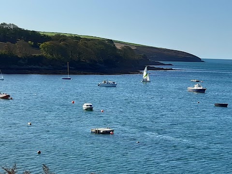 Oysterhaven Bay Beach