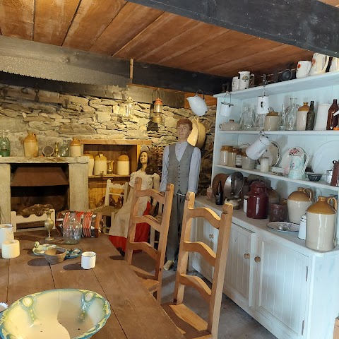 The Kerry Bog Village Museum