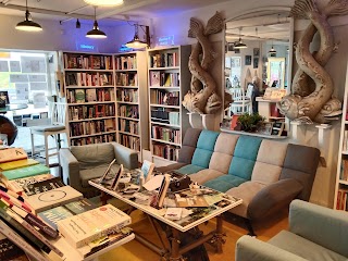 Tertulia Bookshop