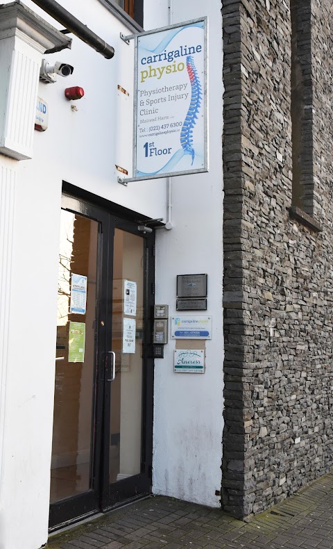 Carrigaline Physiotherapy & Sports Injury Clinic