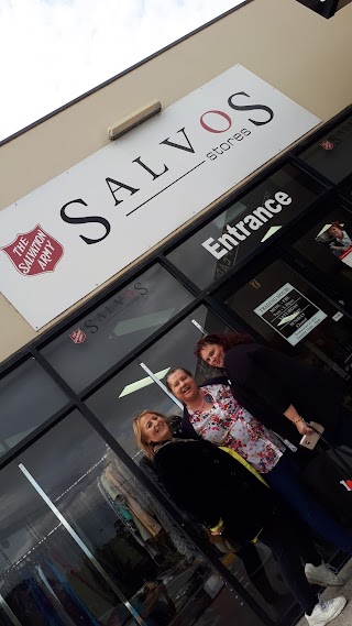 Salvos Stores Beaconsfield