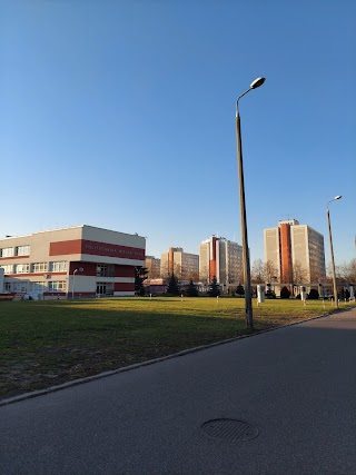 Dom Studenta nr 4 Politechniki Białostockiej