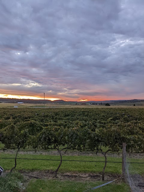 Rosalie House Cellar Door Restaurant