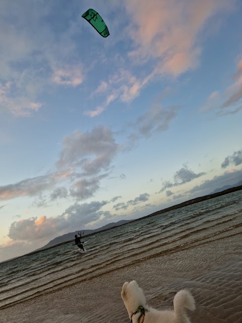 Paddyintheelements Kitesurfing Shop Galway