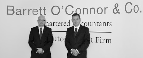 Barrett O'Connor & Co. Chartered Accountants & Registered Auditors