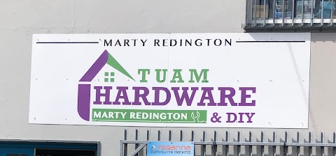 Tuam Hardware & DIY Supplies