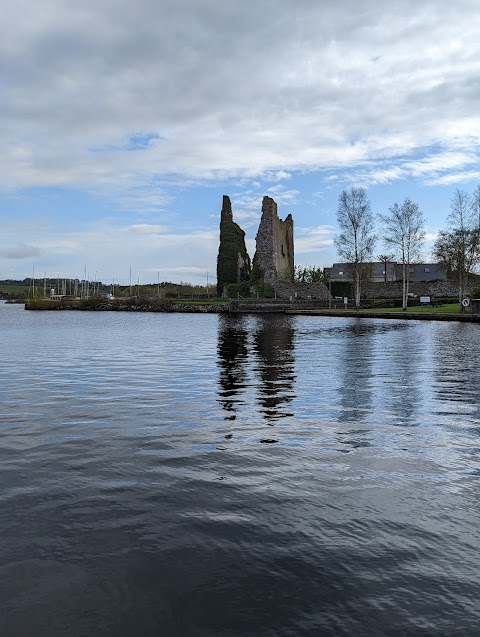 Lough Derg House & The Lake Cafe