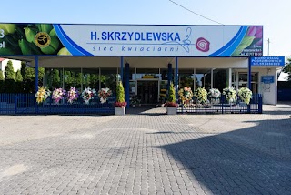 Kwiaciarnia H. Skrzydlewska