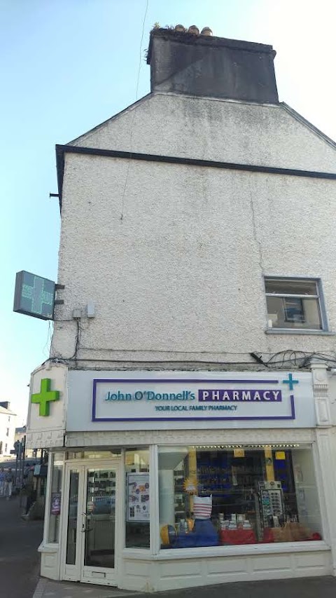 John O'Donnell's Pharmacy