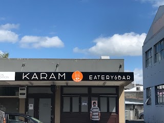 Karam Eatery & Bar