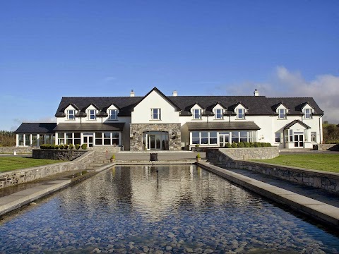 Westport Country Lodge Hotel