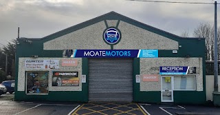 Moate Motors