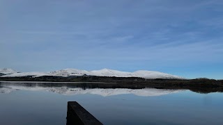 Lough Beltra Lodge