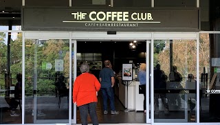 The Coffee Club Café - Riverlink Cinemas