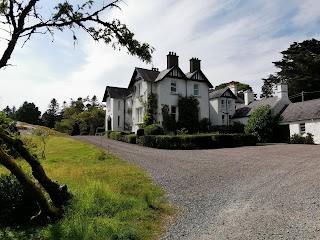 Derreen Garden(Gairdín Derreen)