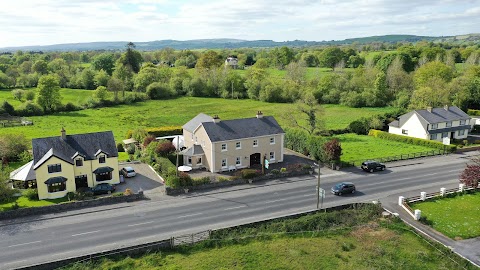 Clareville House B&B