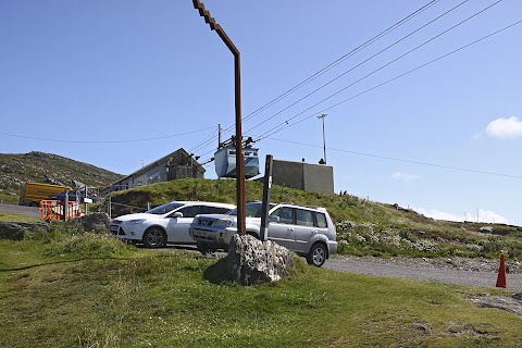 Ballaghboy Cable Car