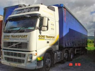 Gore Transport