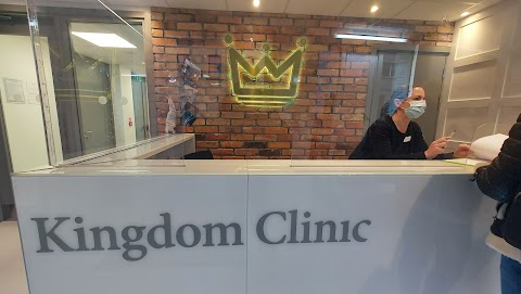 Kingdom Clinic