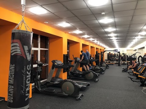 Pulse Gym