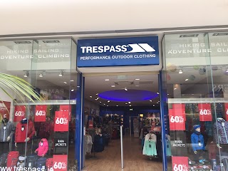 Trespass