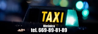 Taxi Oleśnica 6