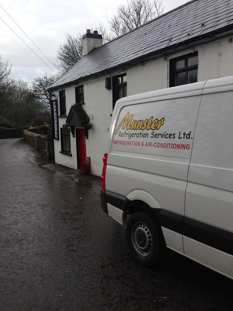 Munster Refrigeration Services Ltd