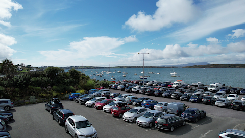 Baltimore Car Park(Carrchlós Dhún na Séad)