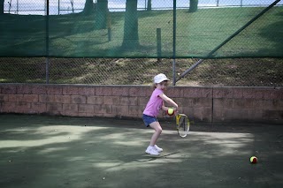 Shire Tennis Academy