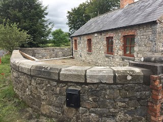 G Stone Masons Limerick