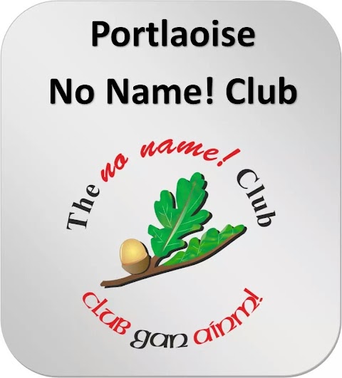 No Name Club Portlaoise
