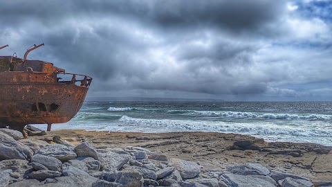 Doolin Ferries