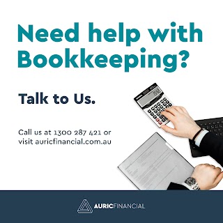 AURIC Financial