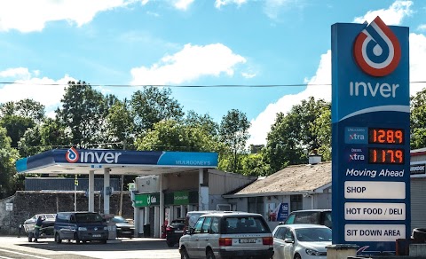 Mulrooneys Gala Shop & Inver Service Station