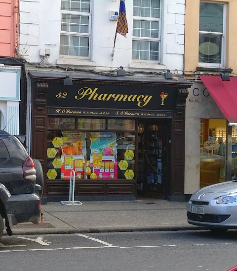 O'Gorman's Pharmacy