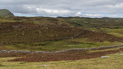 MEGALITHIC TOMB