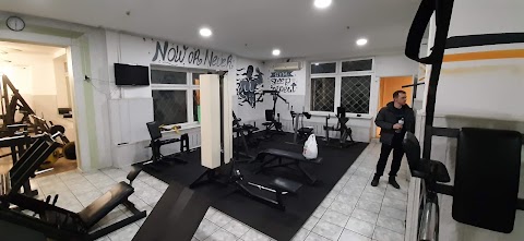 Force Gym