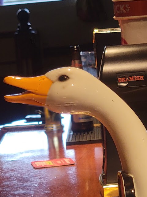 The Honk Bar