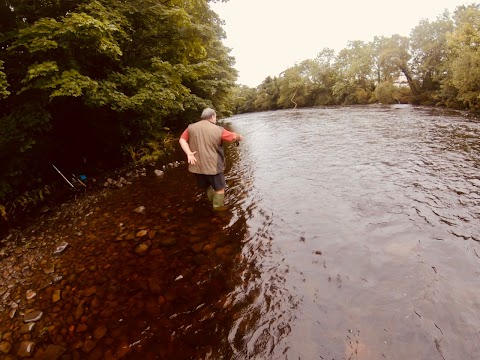 Killarney Fishing Tours