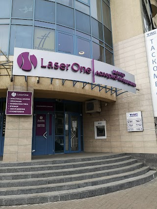 LaserOne - центр лазерної медицини: ліпосакція, епіляція, збільшення грудей, ринопластика