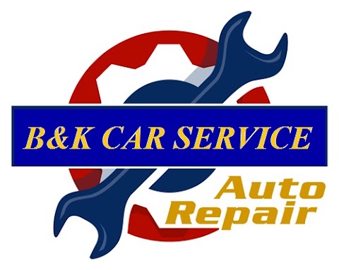 B&K Car Service