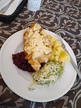 Restauracja Tom - Mar kuchnia polska