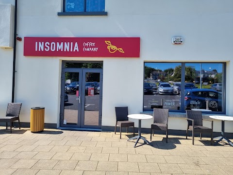 Insomnia Coffee Company - Claremorris